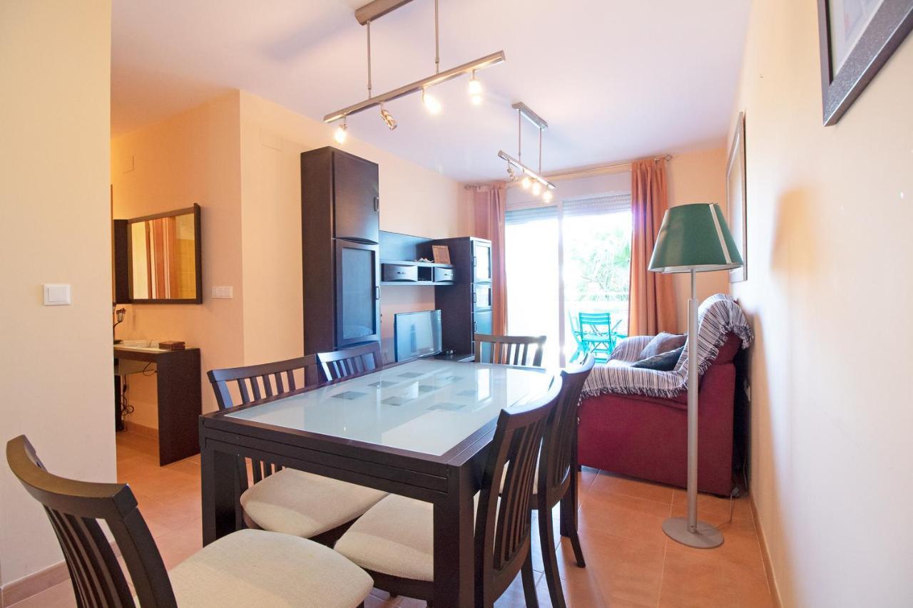 Global Properties, Apartamento En Marjal De Corinto Con Piscina Sagunto Exterior photo