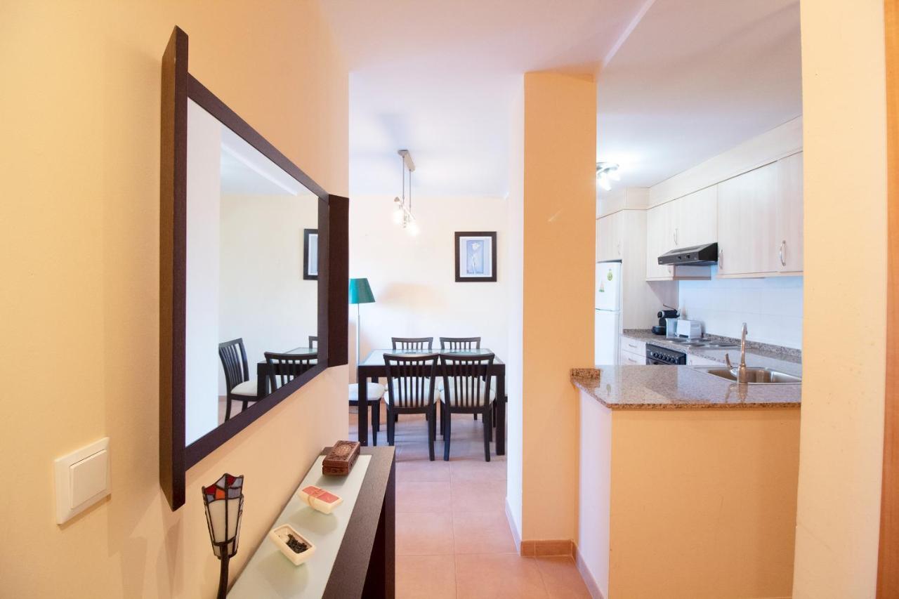 Global Properties, Apartamento En Marjal De Corinto Con Piscina Sagunto Exterior photo
