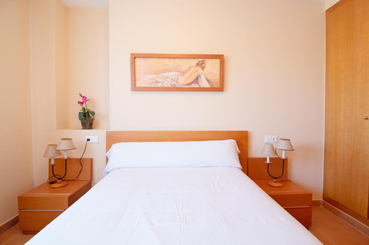 Global Properties, Apartamento En Marjal De Corinto Con Piscina Sagunto Exterior photo